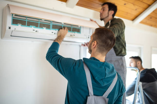 Best HVAC Installation Services  in Eagle Lake, TX