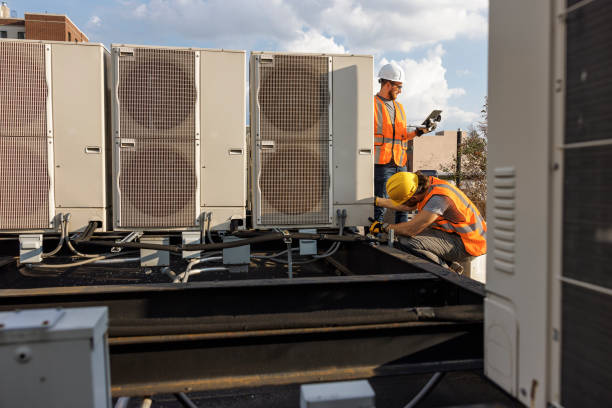 Ductless HVAC Repair in Eagle Lake, TX
