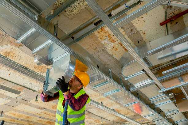 Best HVAC Emergency Services  in Eagle Lake, TX