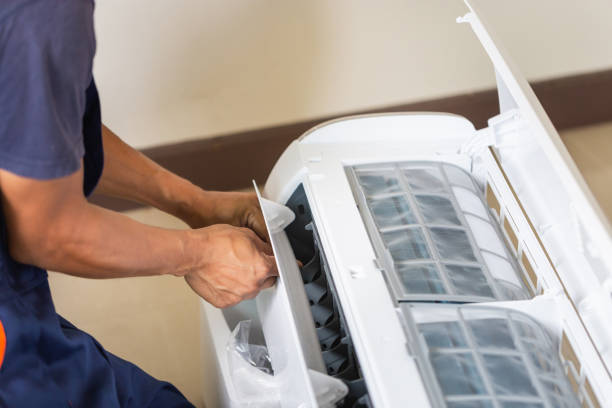Best Commercial HVAC Repair  in Eagle Lake, TX