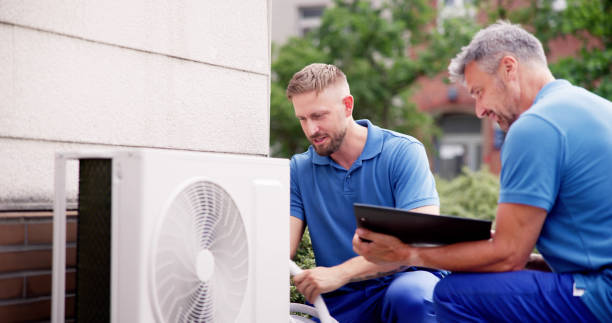 Local HVAC Companies in Eagle Lake, TX