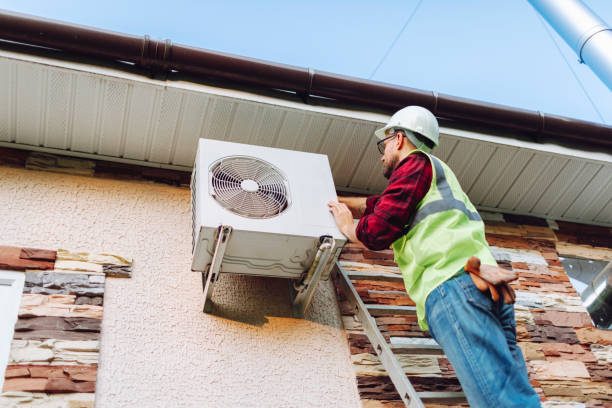 Best Heating Repair Services  in Eagle Lake, TX