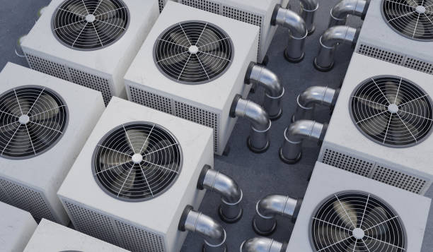 Best HVAC System Installation  in Eagle Lake, TX