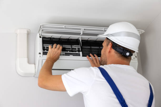Best Emergency HVAC Repair  in Eagle Lake, TX