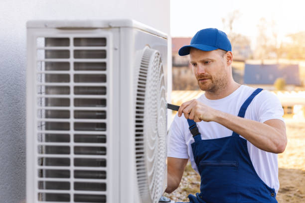 Best Central Air Repair  in Eagle Lake, TX