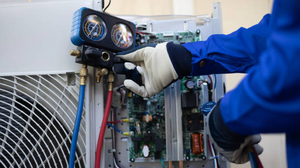 Best Commercial HVAC Repair  in Eagle Lake, TX